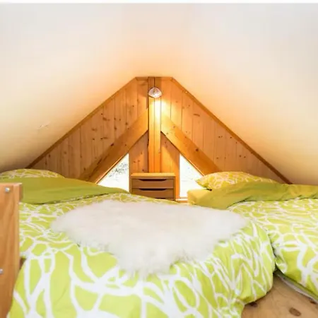 La Bergerie Independant * Kirchberg