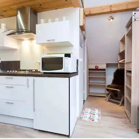 La Bergerie Independant *