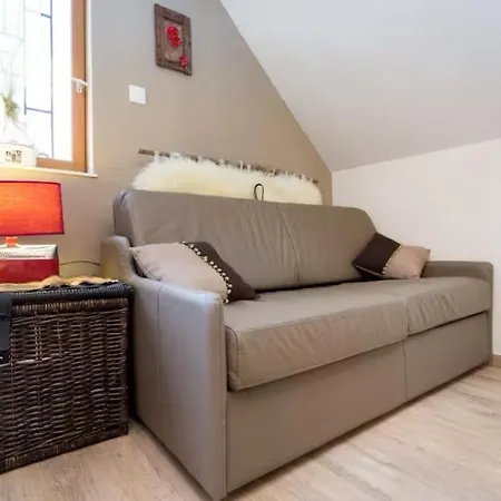 La Bergerie Independant